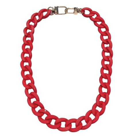 MPR X IMAGINARIUM Shadow Lattice Necklace