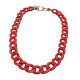 MPR X IMAGINARIUM Shadow Lattice Necklace