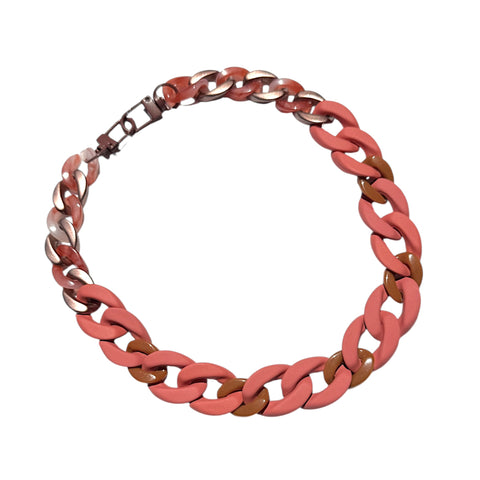 MPR X IMAGINARIUM Signal Bloom Necklace