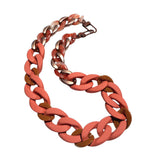 MPR X IMAGINARIUM Signal Bloom Necklace