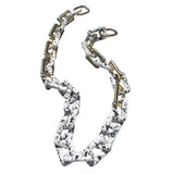 MPR X IMAGINARIUM Silent Scaffold Necklace