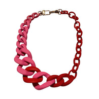 MPR X IMAGINARIUM Soft Aperture Necklace