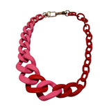 MPR X IMAGINARIUM Soft Aperture Necklace