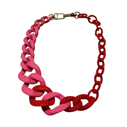 MPR X IMAGINARIUM Soft Aperture Necklace