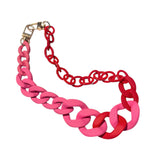 MPR X IMAGINARIUM Soft Aperture Necklace