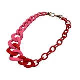 MPR X IMAGINARIUM Soft Aperture Necklace