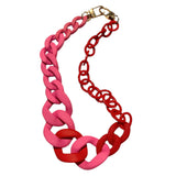 MPR X IMAGINARIUM Soft Aperture Necklace