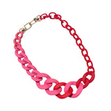 MPR X IMAGINARIUM Soft Aperture Necklace