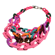 MPR X IMAGINARIUM Soft Voltage Necklace