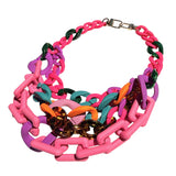 MPR X IMAGINARIUM Soft Voltage Necklace