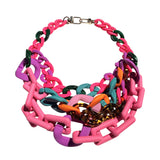 MPR X IMAGINARIUM Soft Voltage Necklace