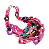 MPR X IMAGINARIUM Soft Voltage Necklace