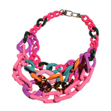 MPR X IMAGINARIUM Soft Voltage Necklace