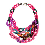MPR X IMAGINARIUM Soft Voltage Necklace