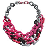 MPR X IMAGINARIUM Spatial Memory Necklace