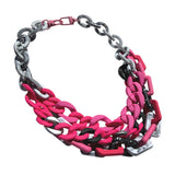 MPR X IMAGINARIUM Spatial Memory Necklace