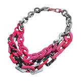 MPR X IMAGINARIUM Spatial Memory Necklace