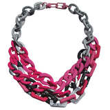 MPR X IMAGINARIUM Spatial Memory Necklace