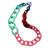 MPR X IMAGINARIUM Static Bloom Necklace