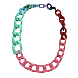 MPR X IMAGINARIUM Static Bloom Necklace