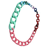 MPR X IMAGINARIUM Static Bloom Necklace