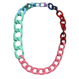 MPR X IMAGINARIUM Static Bloom Necklace