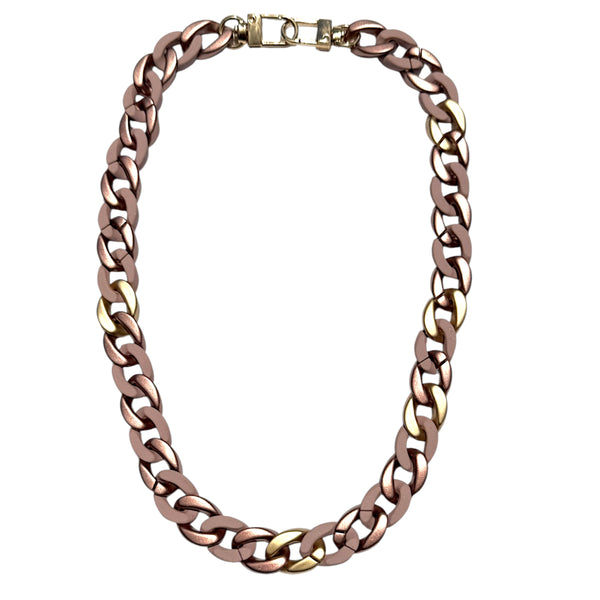MPR X IMAGINARIUM Tactile Echo Necklace