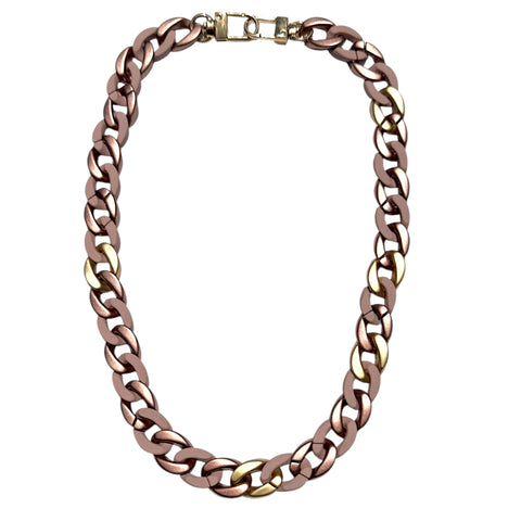 MPR X IMAGINARIUM Tactile Echo Necklace