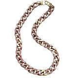 MPR X IMAGINARIUM Tactile Echo Necklace