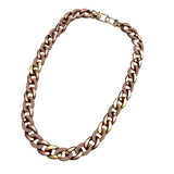 MPR X IMAGINARIUM Tactile Echo Necklace