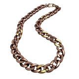 MPR X IMAGINARIUM Tactile Echo Necklace
