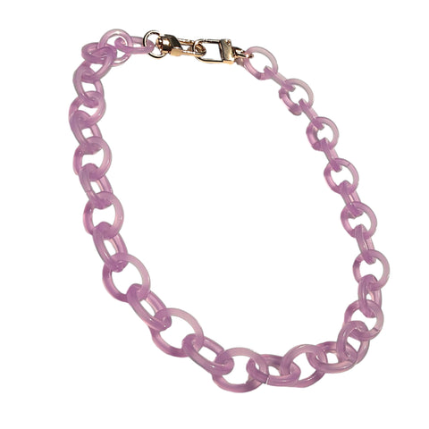 MPR X IMAGINARIUM Tension Study Necklace