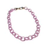 MPR X IMAGINARIUM Tension Study Necklace