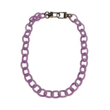 MPR X IMAGINARIUM Tension Study Necklace