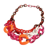 MPR X IMAGINARIUM Tidal Geometry Necklace