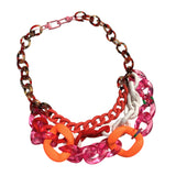MPR X IMAGINARIUM Tidal Geometry Necklace
