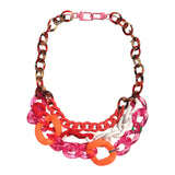 MPR X IMAGINARIUM Tidal Geometry Necklace
