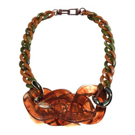 MPR X IMAGINARIUM Velvet Interval Necklace