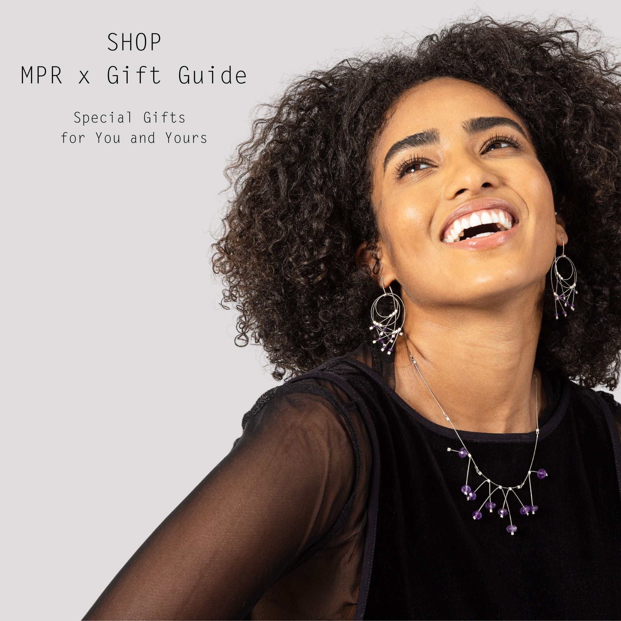 Patrice Riley MPR Jewelry | by Meghan Patrice Riley
