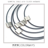 Swirl Hooks (Maxi)