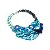 MPR X IMAGINARIUM Azure Sequence Necklace