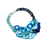 MPR X IMAGINARIUM Azure Sequence Necklace
