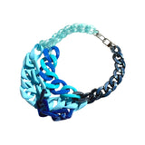 MPR X IMAGINARIUM Azure Sequence Necklace