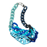 MPR X IMAGINARIUM Azure Sequence Necklace