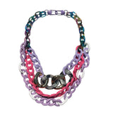 MPR X IMAGINARIUM Elemental Rhythm Necklace
