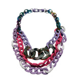 MPR X IMAGINARIUM Elemental Rhythm Necklace