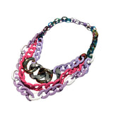 MPR X IMAGINARIUM Elemental Rhythm Necklace
