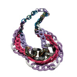 MPR X IMAGINARIUM Elemental Rhythm Necklace