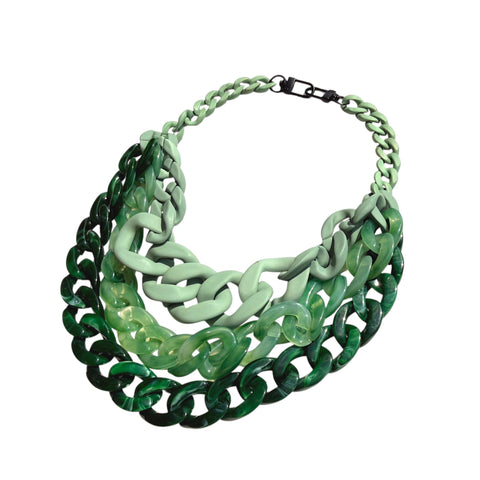 MPR X IMAGINARIUM Liminal Grove Necklace
