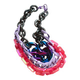 MPR X IMAGINARIUM Mercury Orchid Necklace